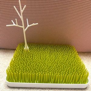 Boon Grass Bottle Drying Mat